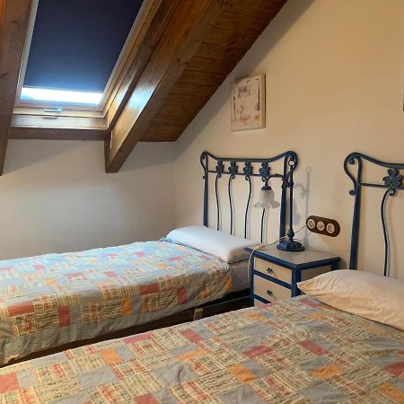 Bpirineos-Cotiella Apartment Бенаск Екстериор снимка