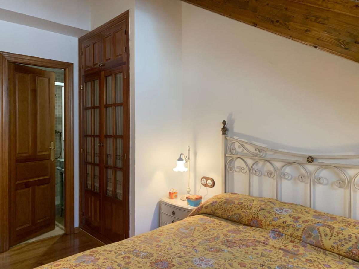 Bpirineos-Cotiella Apartment Бенаск Екстериор снимка