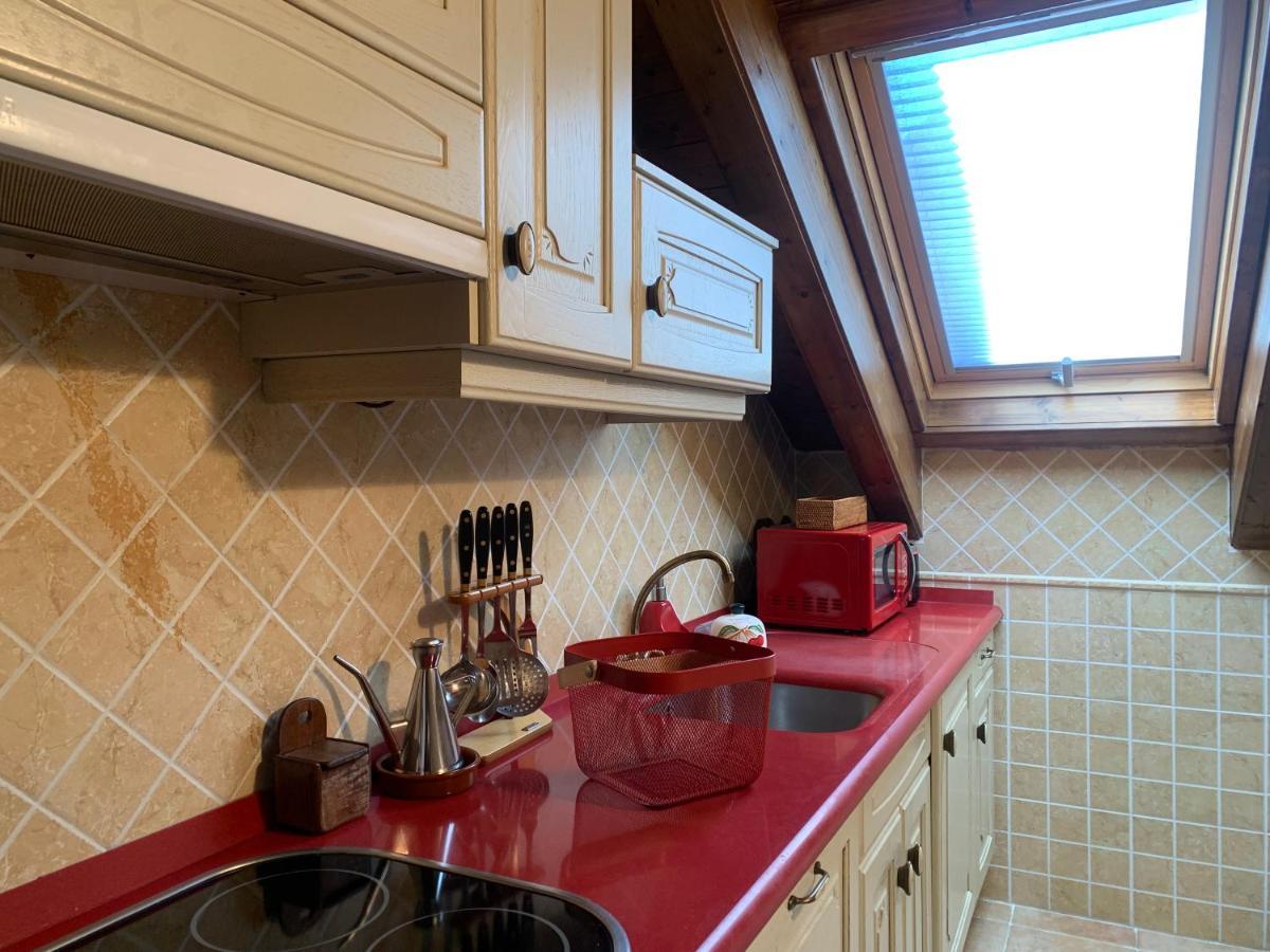 Bpirineos-Cotiella Apartment Бенаск Екстериор снимка