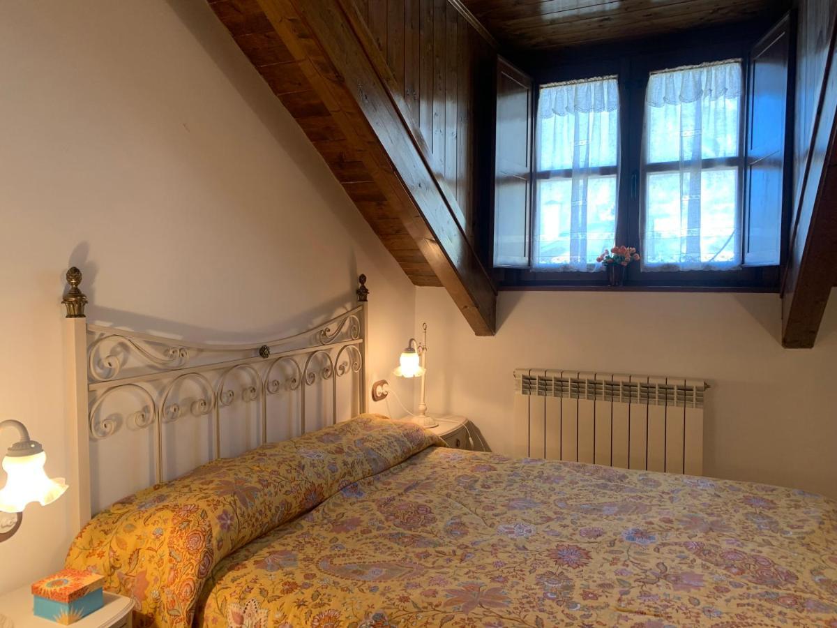 Bpirineos-Cotiella Apartment Бенаск Екстериор снимка